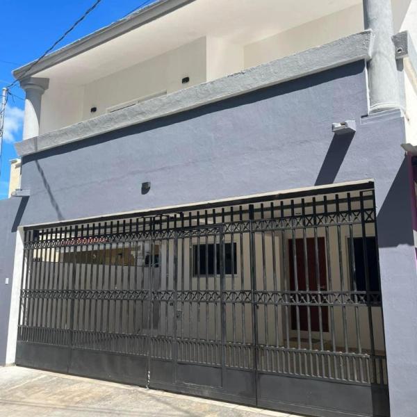 CASA EN VENTA EN TERRANOVA, MÉRIDA,YUCATÁN.